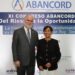 ABANCORD resalta legado de Alejandro Fernández en avance institucional y fortalecimiento de la banca
