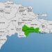 El COE emite alerta Verde para Santo Domingo, San Cristóbal y el Distrito Nacional
