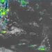Inicio de semana con aguaceros y tronadas por incidencia de una vaguada y onda tropical