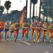 Dominicano Álvaro Abreu gana el oro de la media maratón