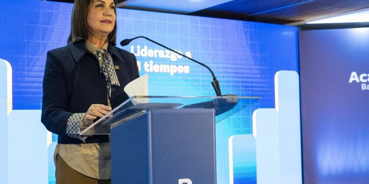 Academia Banreservas fortalece el liderazgo con ciclo de conferencias