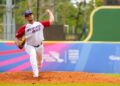 Puerto Rico derrota a Colombia en béisbol Juegos Santo Domingo 2026