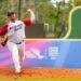 Puerto Rico derrota a Colombia en béisbol Juegos Santo Domingo 2026