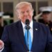 Trump: «La guerra con Irán terminará muy pronto»