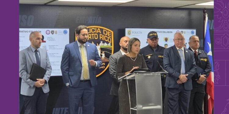 Arrestan 33 personas por esquema de fraude en Obras Públicas y Auto Expreso
