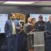 Arrestan 33 personas por esquema de fraude en Obras Públicas y Auto Expreso