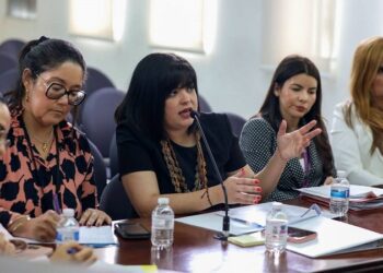 Respaldan medidas para aplicar penas más severas contra el maltrato de adultos mayores