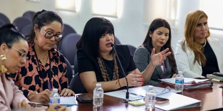 Respaldan medidas para aplicar penas más severas contra el maltrato de adultos mayores