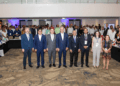 Representante de la FAO, felicita a la República Dominicana por alcanzar la meta de Hambre Cero