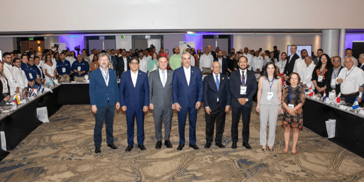 Representante de la FAO, felicita a la República Dominicana por alcanzar la meta de Hambre Cero
