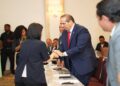 Ministerio de Salud y el SNS fortalecen atención prenatal; buscan reducir riesgos maternos y neonatales
