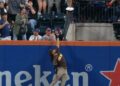 ¿Será este robo de grand slam de Tatis Jr. la mejor jugada de su carrera?