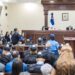 Tribunal ordena fusión de expedientes en proceso penal por corrupción seguido contra Donald Guerrero y compartes