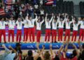 Puerto Rico se lleva oro ante Dominicana en el basket masculino JCC Santo Domingo 2026