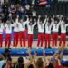 Puerto Rico se lleva oro ante Dominicana en el basket masculino JCC Santo Domingo 2026