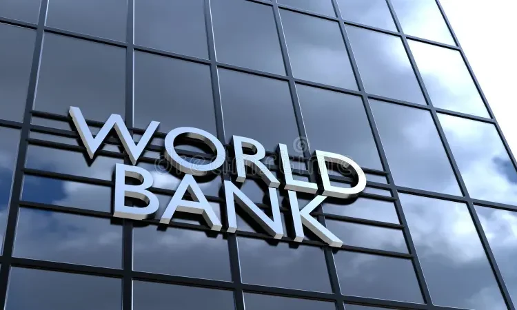 Banco Mundial felicita al Gobierno dominicano por aprobación Plan Anticrisis