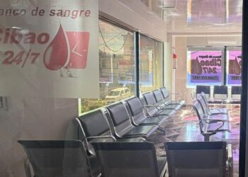 Ministerio de Salud clausura banco de sangre en Moca por incumplimiento de las normas sanitarias