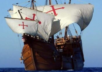 La búsqueda de barcos de época de Colón en República Dominicana entra en su fase decisiva