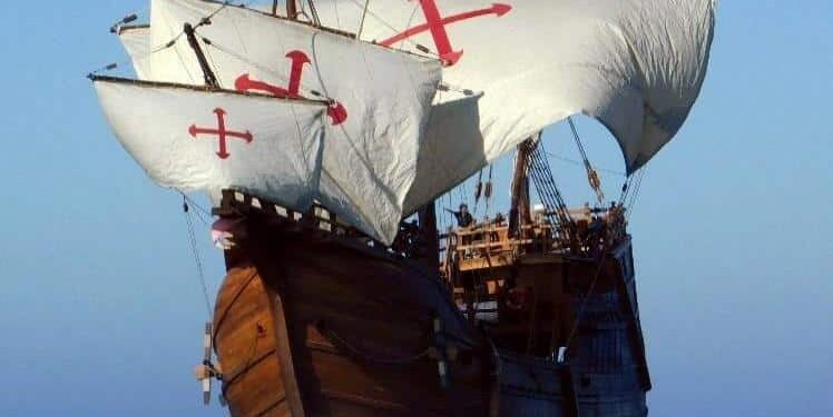 La búsqueda de barcos de época de Colón en República Dominicana entra en su fase decisiva