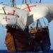 La búsqueda de barcos de época de Colón en República Dominicana entra en su fase decisiva