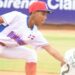 RD y Venezuela avanzan a las semifinales invictos en Panam de Béisbol Infantil