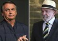 Las elecciones de Brasil tendrán 8 ‘Lulas’ y 20 ‘Bolsonaros’