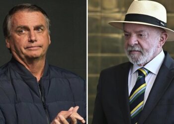 Las elecciones de Brasil tendrán 8 ‘Lulas’ y 20 ‘Bolsonaros’
