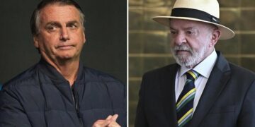 Las elecciones de Brasil tendrán 8 ‘Lulas’ y 20 ‘Bolsonaros’