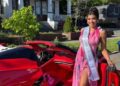 Una reina de belleza de EE.UU. pierde su corona por hacer comentarios racistas