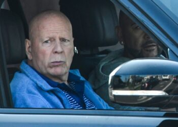 Planean donar el cerebro de Bruce Willis por este motivo