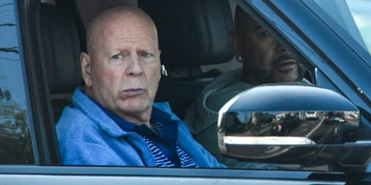 Planean donar el cerebro de Bruce Willis por este motivo