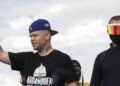 Residente inicia en RD rodaje de su primer filme, PORTO RICO, protagonizado por Bad Bunny