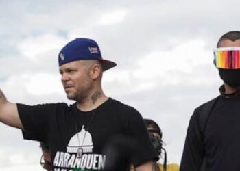 Residente inicia en RD rodaje de su primer filme, PORTO RICO, protagonizado por Bad Bunny