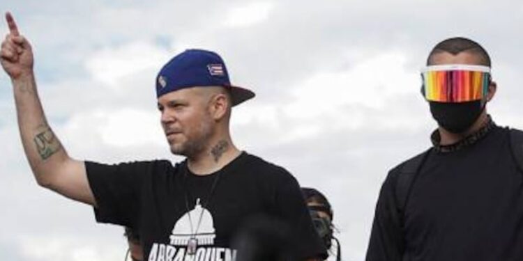 Residente inicia en RD rodaje de su primer filme, PORTO RICO, protagonizado por Bad Bunny