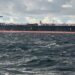 Un buque con bandera dominicana se hunde en el mar Negro tras presunto ataque con drones
