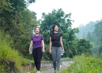 ¿Cuánto tiempo conviene caminar al día? Lo que dice la evidencia científica