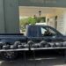 Ocupan 84 libras de marihuana ocultas en camioneta, arrestan a 44 en otras intervenciones