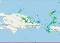 Onda tropical generará chubascos y tronadas en la tarde