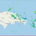 Onda tropical generará chubascos y tronadas en la tarde