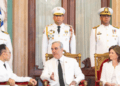 Presidente Abinader recibe cartas credenciales de nueve nuevos embajadores