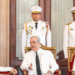 Presidente Abinader recibe cartas credenciales de nueve nuevos embajadores