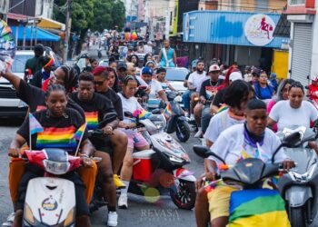 Anuncian caravana del Orgullo y el Festival Obsesión