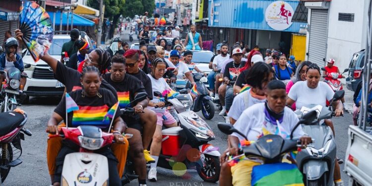 Anuncian caravana del Orgullo y el Festival Obsesión