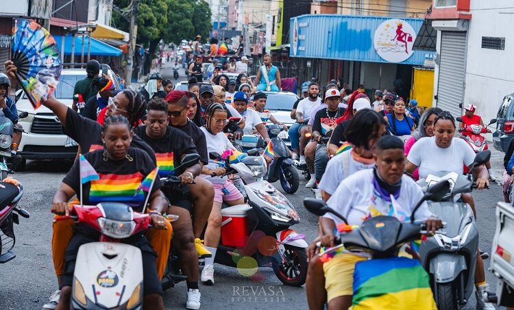 Anuncian caravana del Orgullo y el Festival Obsesión