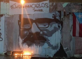 Ocho años sin respuestas del caso Cotto Cartagena