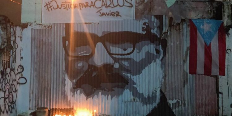 Ocho años sin respuestas del caso Cotto Cartagena