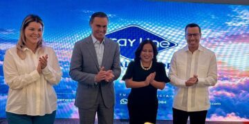 Gray Line extiende su presencia hacia El Salvador con inversión y liderazgo dominico-salvadoreño