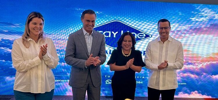 Gray Line extiende su presencia hacia El Salvador con inversión y liderazgo dominico-salvadoreño