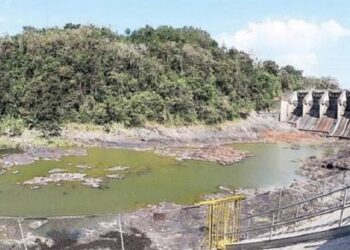 Más de 44 mil clientes si el servicio de agua