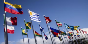 La Cepal rebaja al 2,2 % su previsión de crecimiento para Latinoamérica en 2026